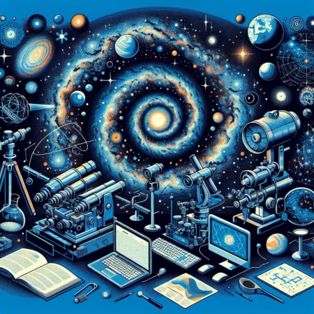 Bagaimana Ilmuwan Menentukan Usia Alam Semesta?