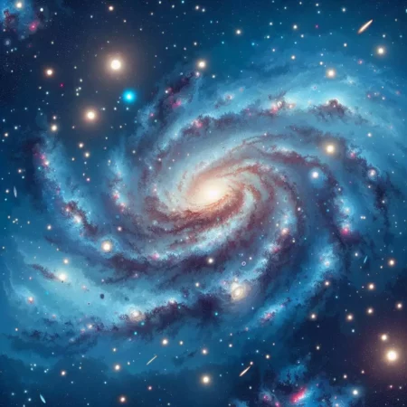 Galaksi Terkecil di Alam Semesta: Fakta yang Jarang Diketahui