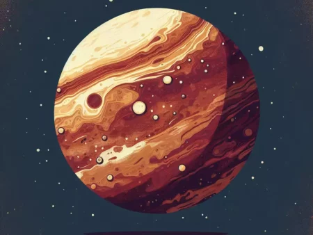 Lubang Hitam Supermasif: Monster di Pusat Galaksi