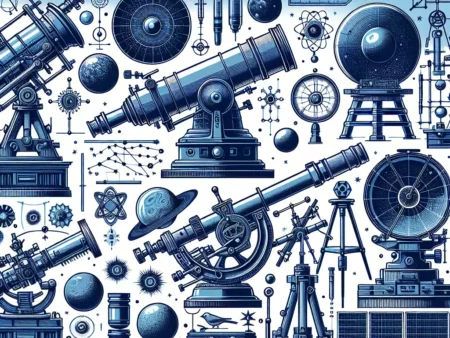 Sejarah Astronomi: Dari Teleskop Galileo Hingga Observatorium Modern