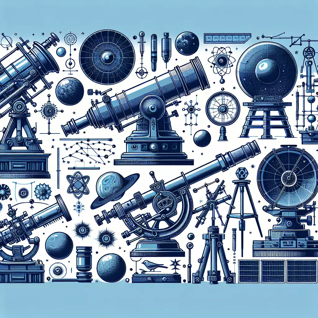 Sejarah Astronomi: Dari Teleskop Galileo Hingga Observatorium Modern