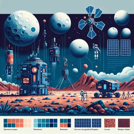 Eksplorasi Mars: Seberapa Dekat Kita dengan Kolonisasi?