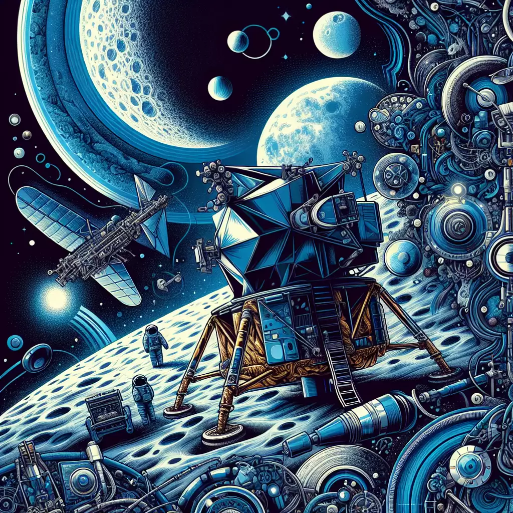 Misi Artemis: Rencana NASA untuk Kembali ke Bulan