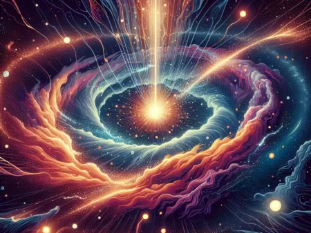 Big Bang: Asal Mula Alam Semesta yang Menakjubkan