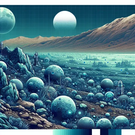 Mars dan Atmosfernya yang Menipis: Tantangan Kolonisasi