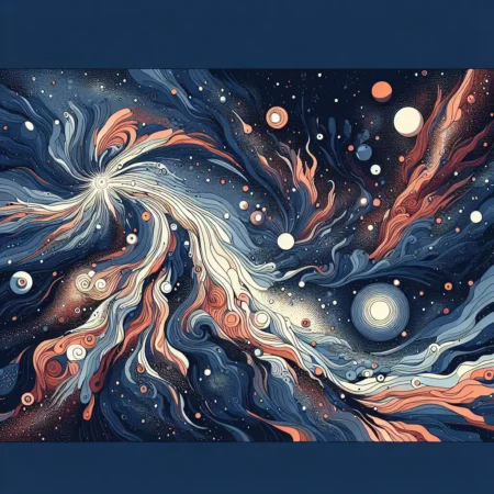 Apakah Ada Galaksi Tanpa Bintang?