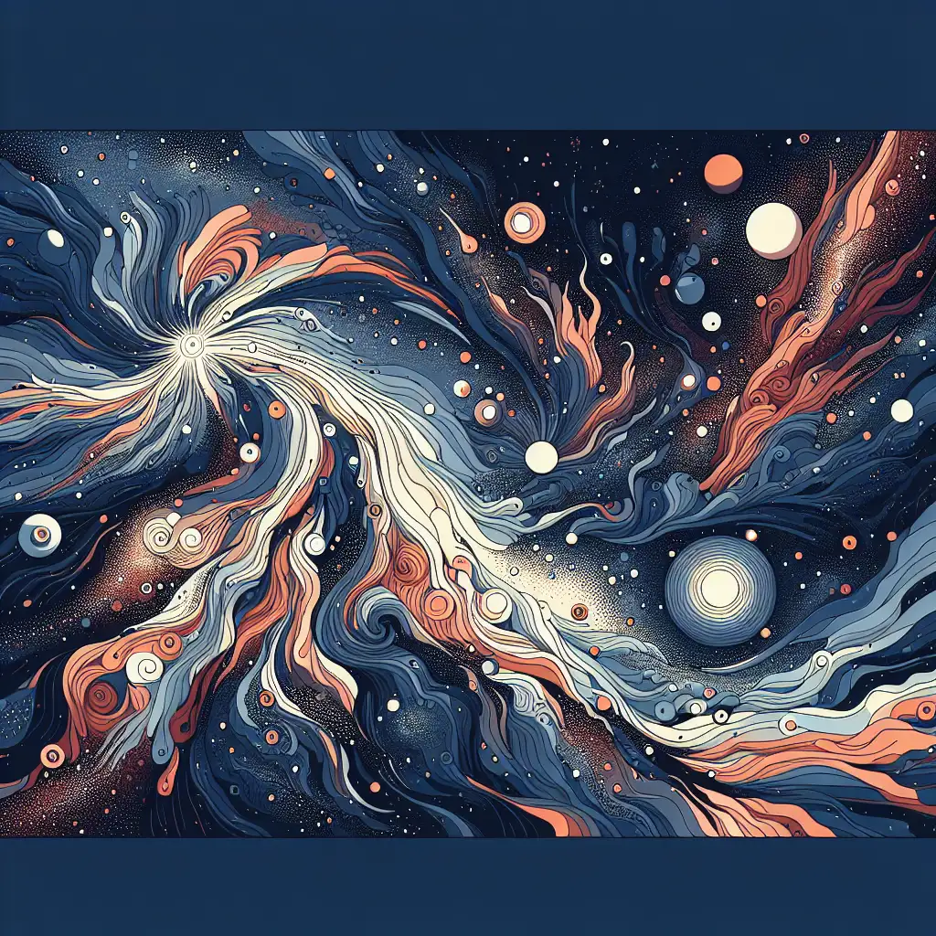 Apakah Ada Galaksi Tanpa Bintang?