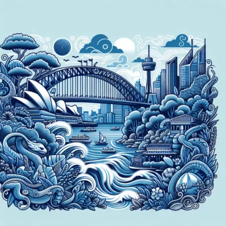 Paito Warna Sydney Angka Paito