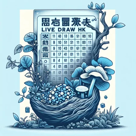 Live Draw HK Angka Paito