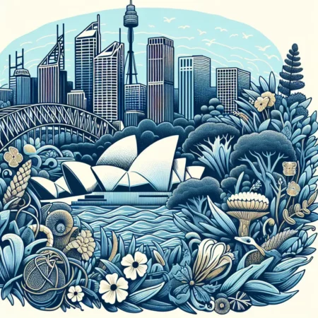 Paito Warna Sydney Nagasaon