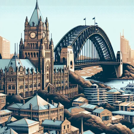 Paito Warna Sydney Bos Paito