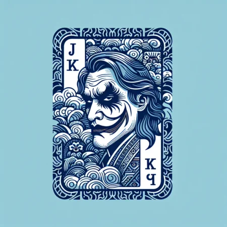 Live Draw HK Joker Merah