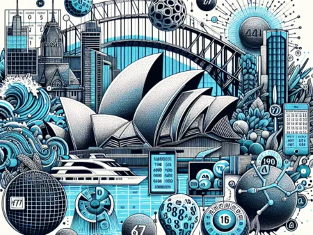 Data Togel Sydney Joker Merah