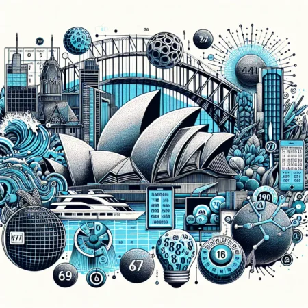 Data Togel Sydney Joker Merah