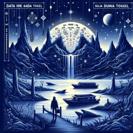 Data HK 6D Raja Dunia Togel