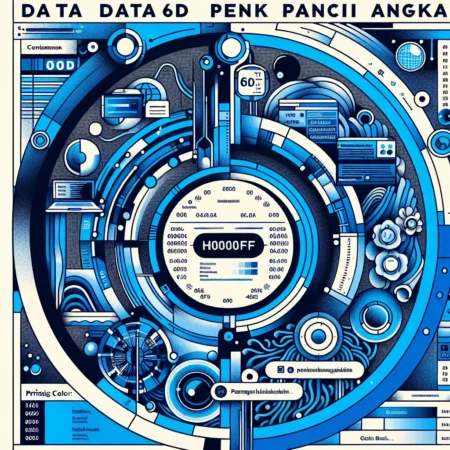 Data HK 6D Pencari Angka