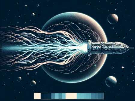 Teknologi Propulsi Plasma: Masa Depan Perjalanan Antariksa?