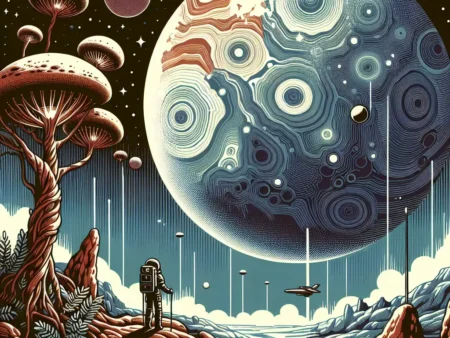 Misi ke Venus: Apakah Planet Ini Layak Dijelajahi?
