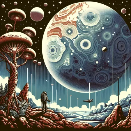 Misi ke Venus: Apakah Planet Ini Layak Dijelajahi?