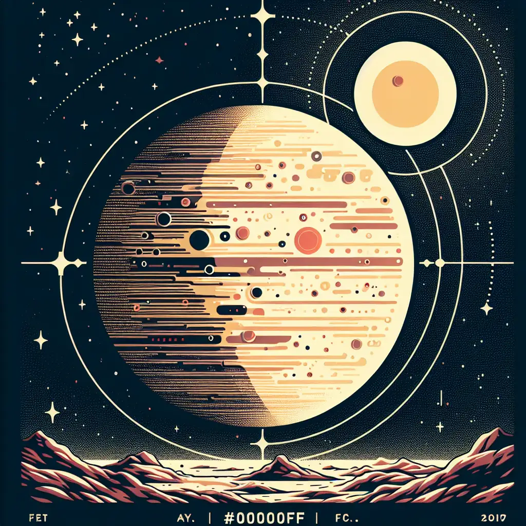 Planet yang Mengorbit Dua Matahari: Adakah yang Seperti Tatooine?