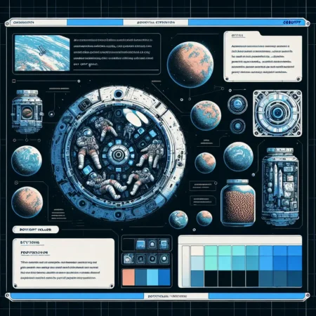 Kapsul Luar Angkasa: Bagaimana Astronot Bertahan di Ruang Angkasa?