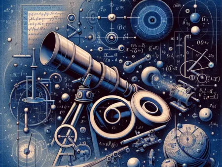 Sejarah Perhitungan Usia Alam Semesta: Dari Edwin Hubble hingga NASA