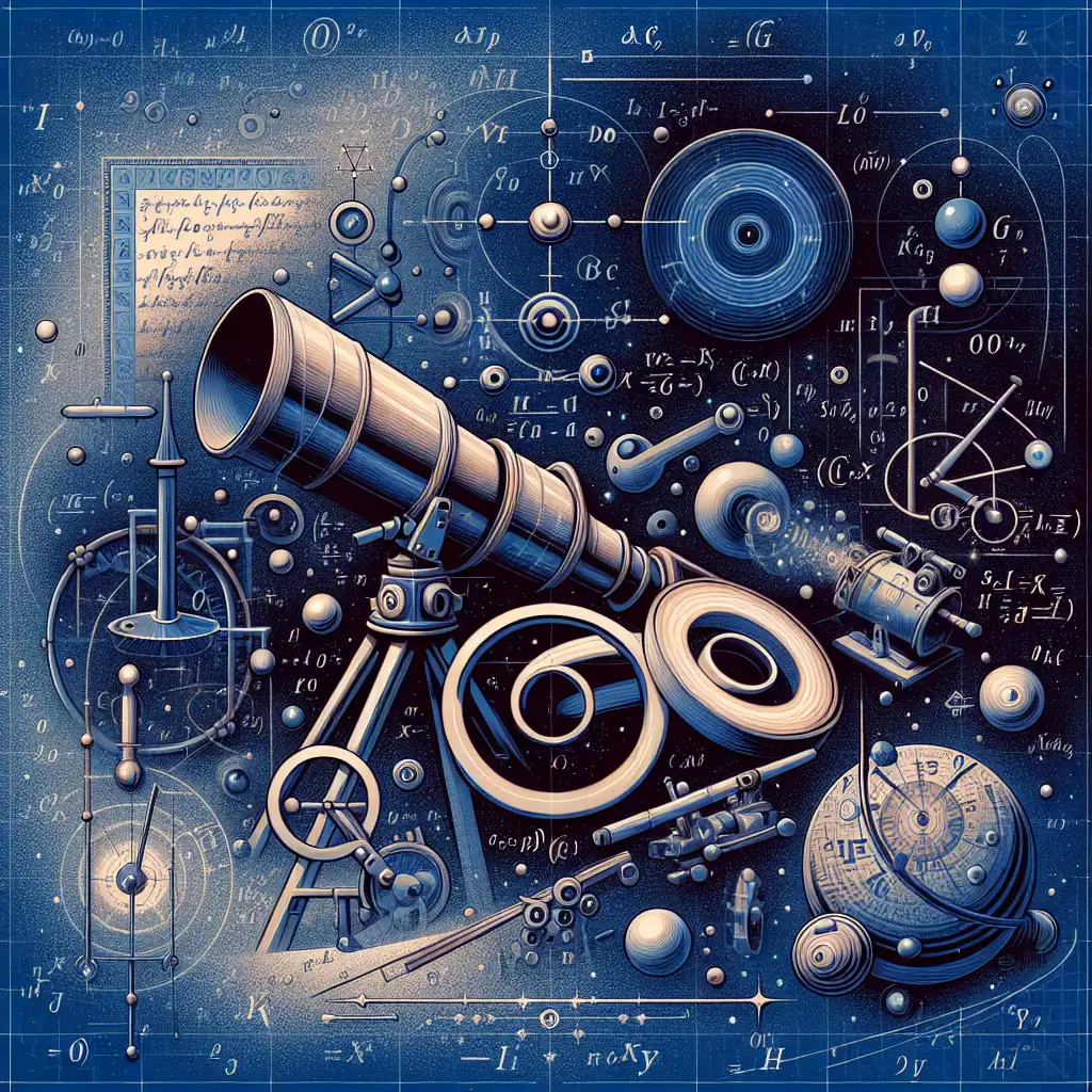 Sejarah Perhitungan Usia Alam Semesta: Dari Edwin Hubble hingga NASA