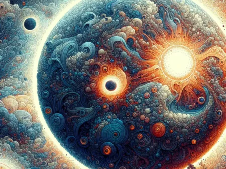 Mengapa Ada Lubang di Atmosfer Matahari?