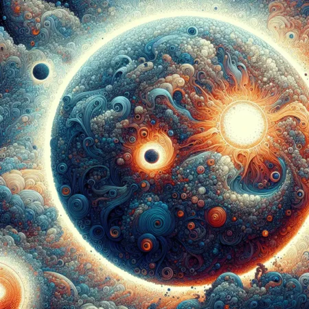 Mengapa Ada Lubang di Atmosfer Matahari?