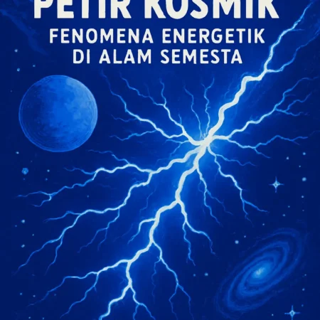 Petir Kosmik: Fenomena Energetik di Alam Semesta